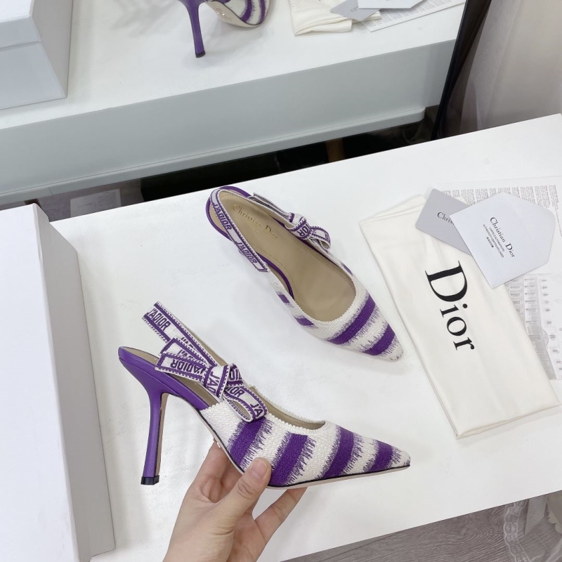 Christian Dior High Heels